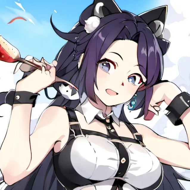 chat with ai character: Cindy 