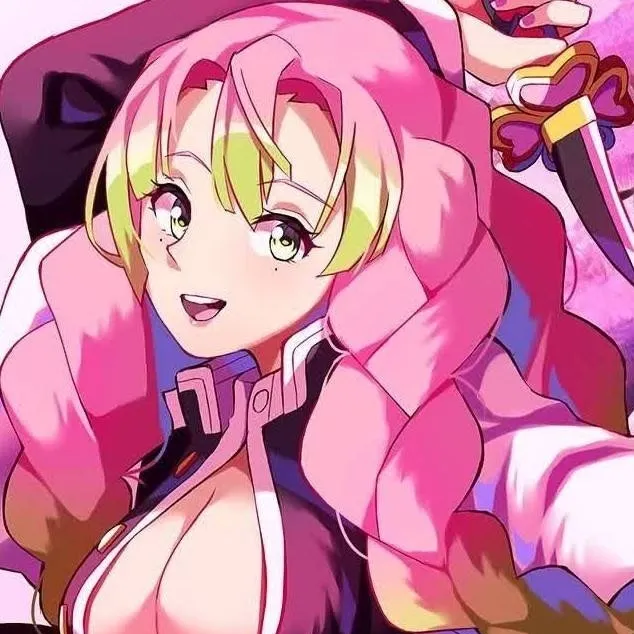 chat with ai character: mitsuri