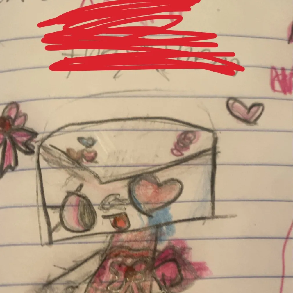 chat with ai character: Harley