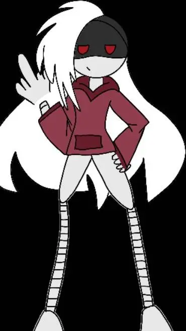 ai character: Emily background