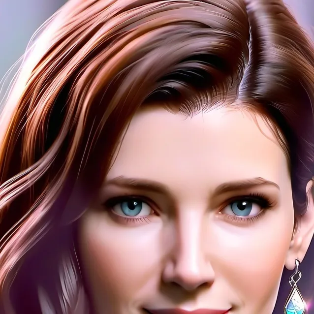 chat with ai character: Seraphina