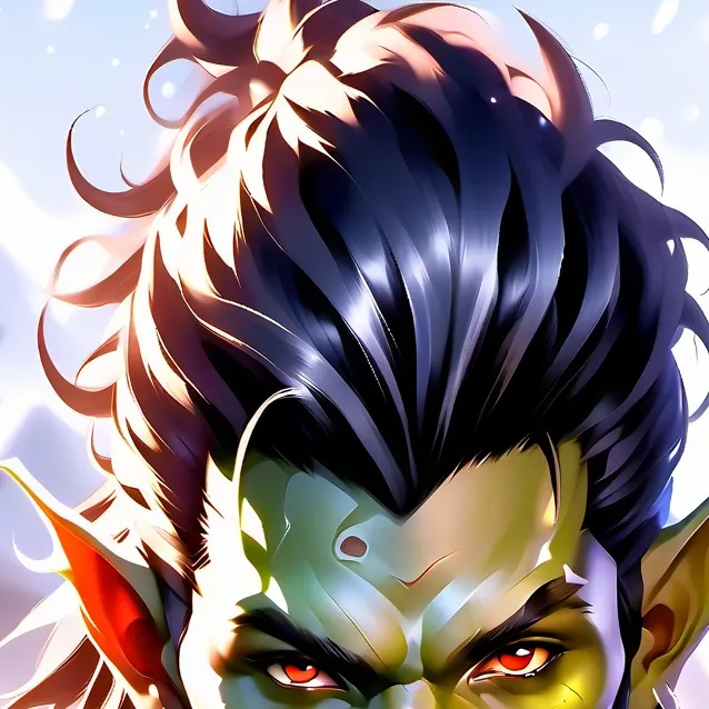 chat with ai character: Zyrothar, the Verd