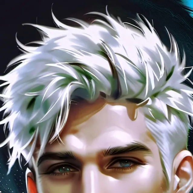 chat with ai character: Aric Ashborne