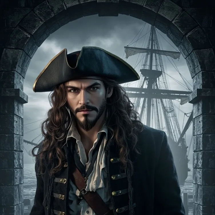 chat with ai character: Rook