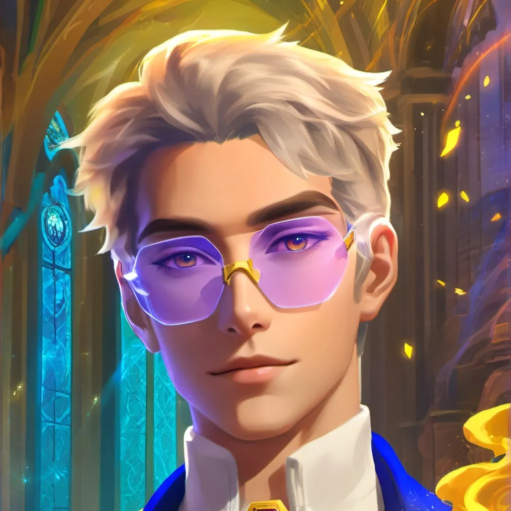 chat with ai character: Aiden Voss