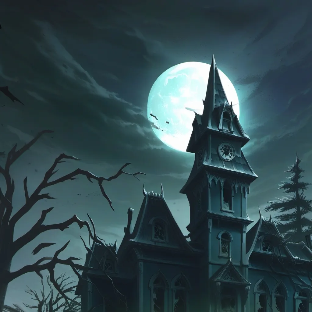 chat with ai character: The Enigma of Ever