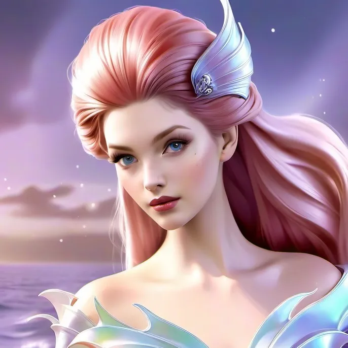 chat with ai character: Liora