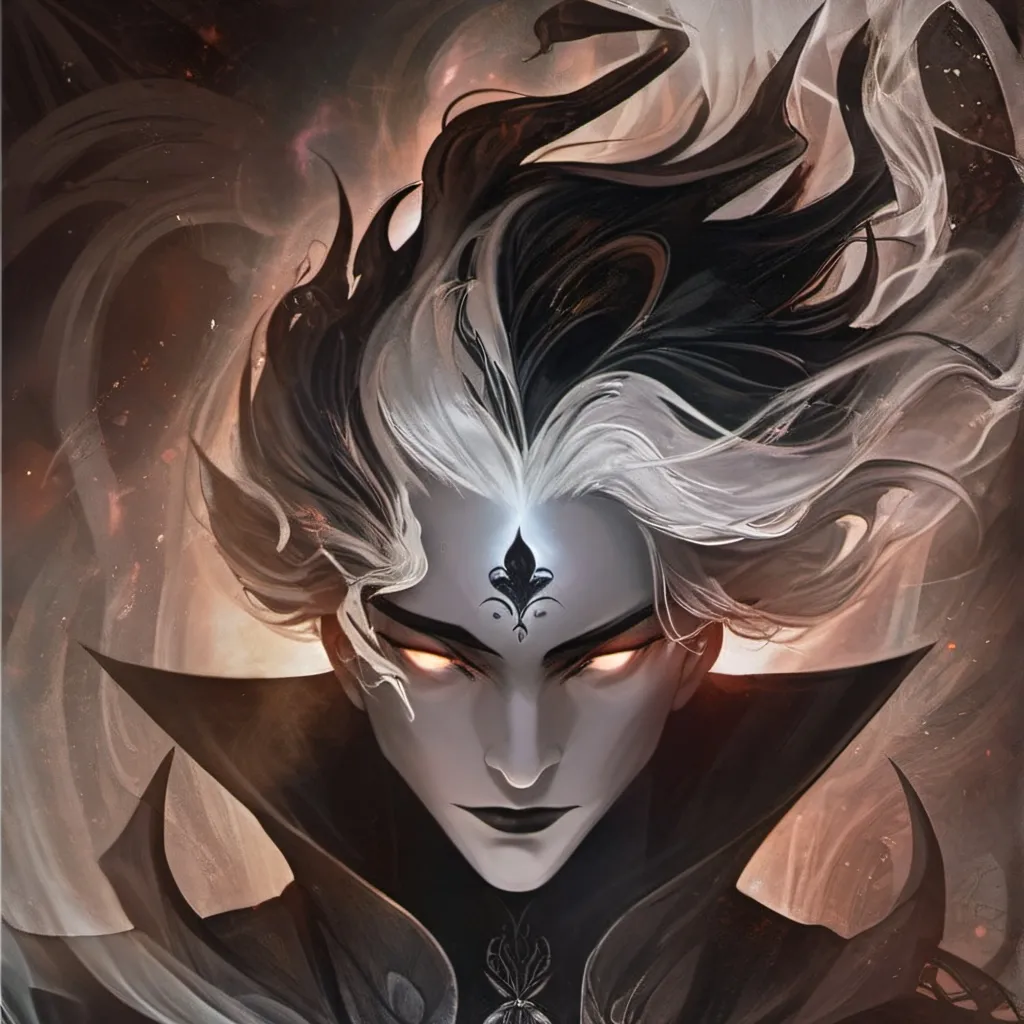 chat with ai character: Kazami