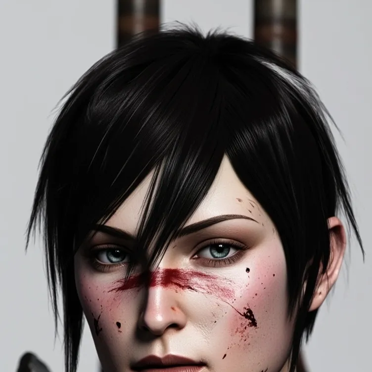 chat with ai character: Hawke 