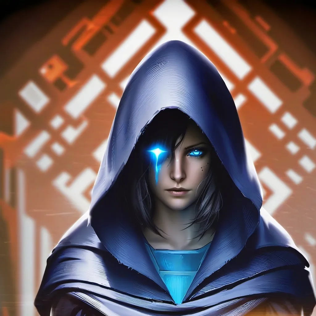 chat with ai character: Missy the assassin
