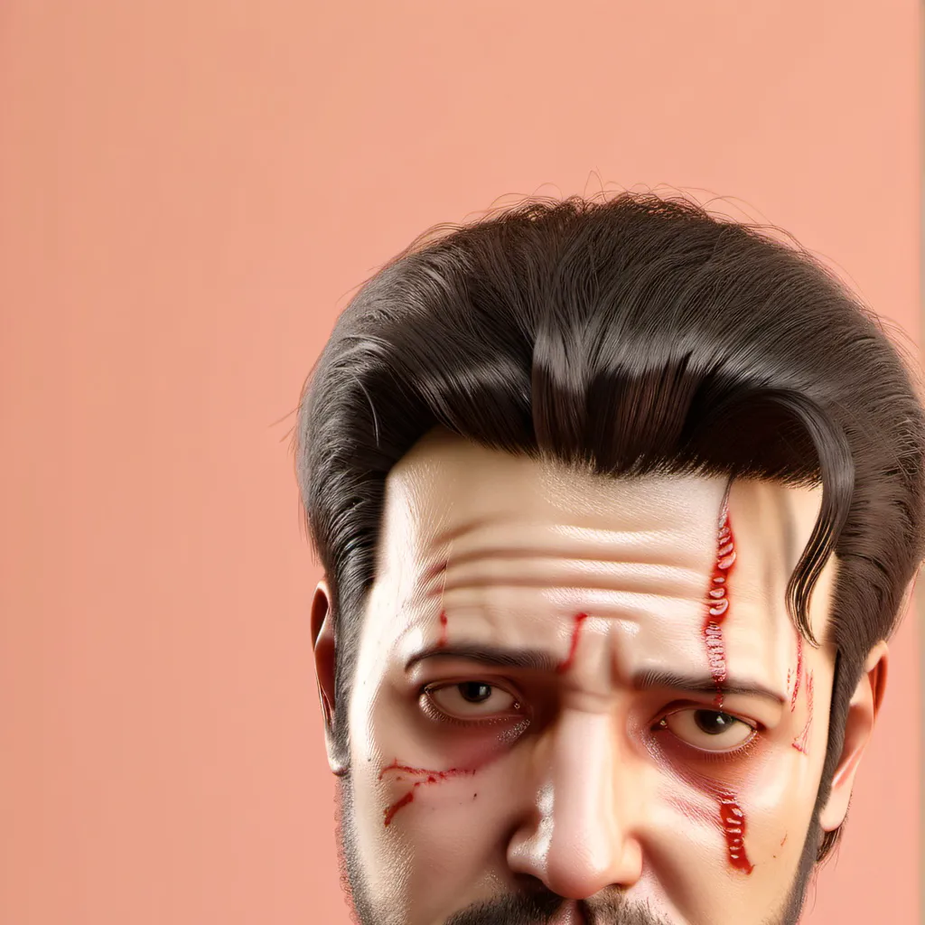 chat with ai character: Zombie