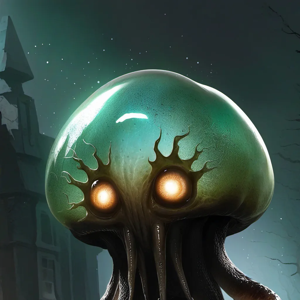 chat with ai character: Hugger alien