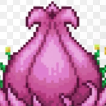 chat with ai character: Plantera