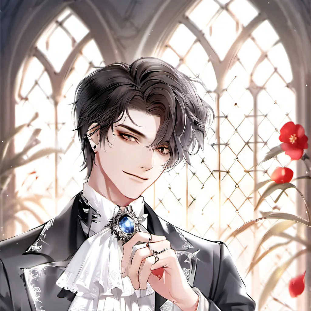 chat with ai character: Bailey