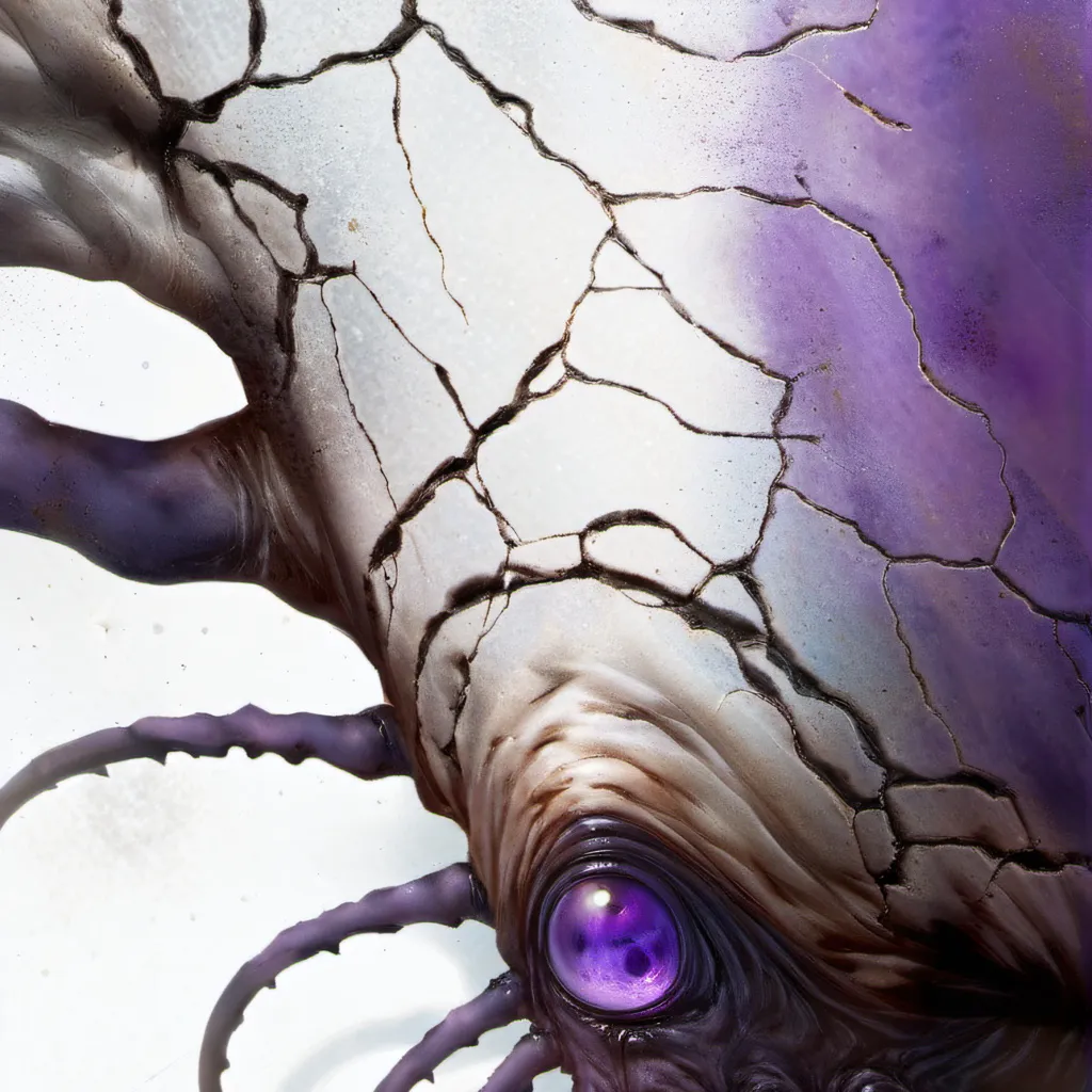 chat with ai character: Parasite