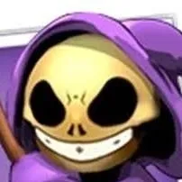 chat with ai character: Grimmy Reaper