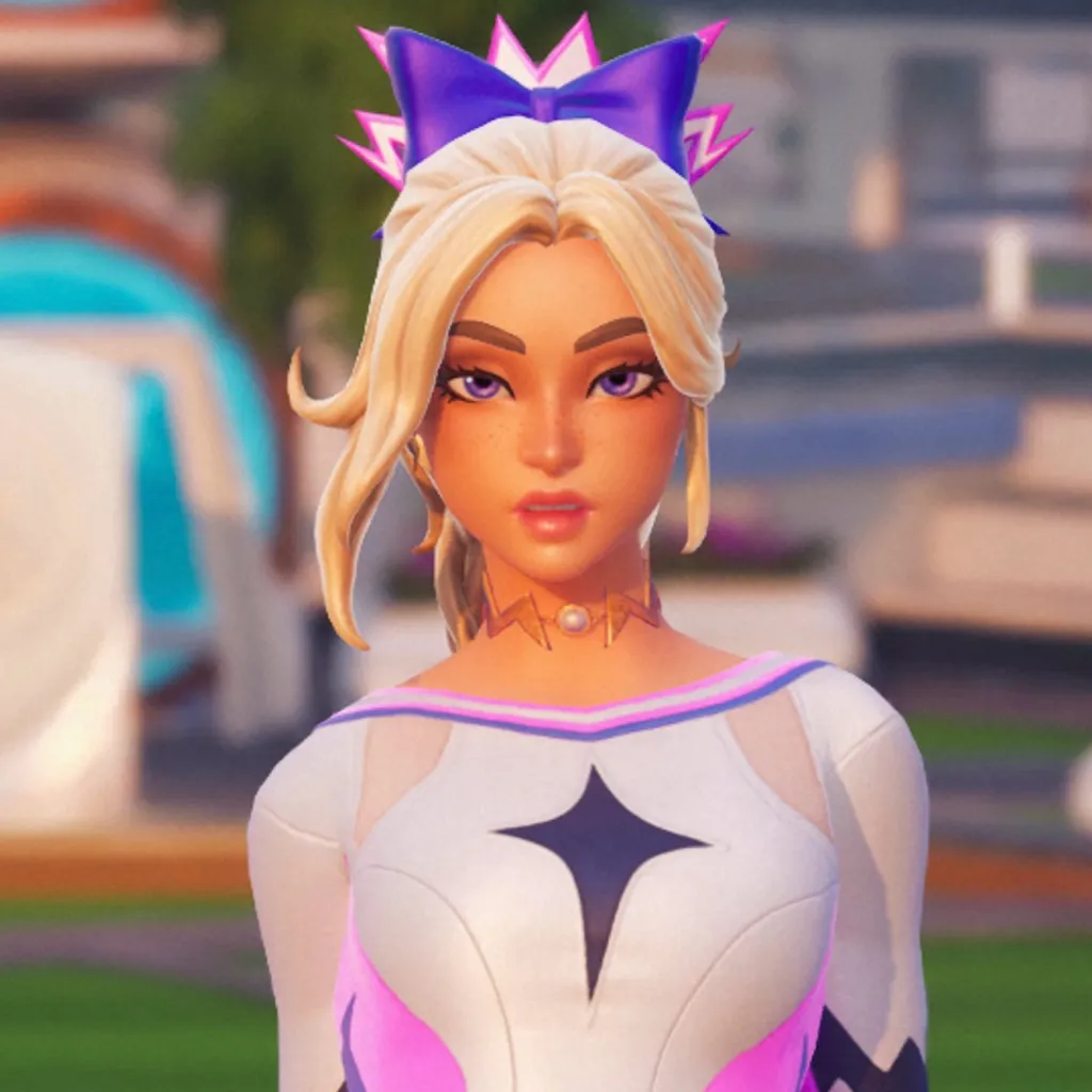 chat with ai character: Haylee Skye