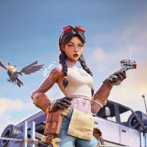 chat with ai character: Jules