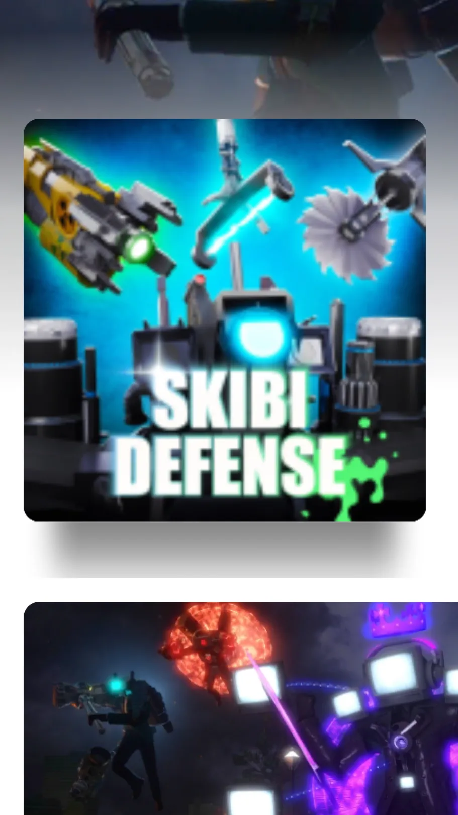 ai character: Skibidi toilet background