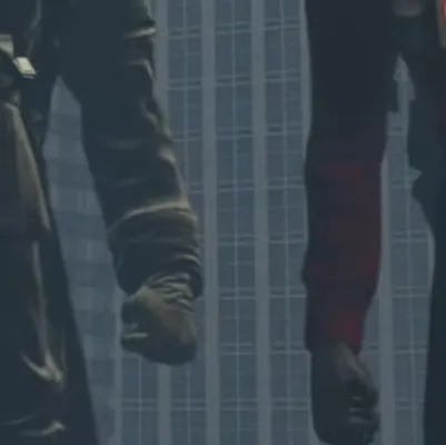 chat with ai character: UTC  uts vs godzil