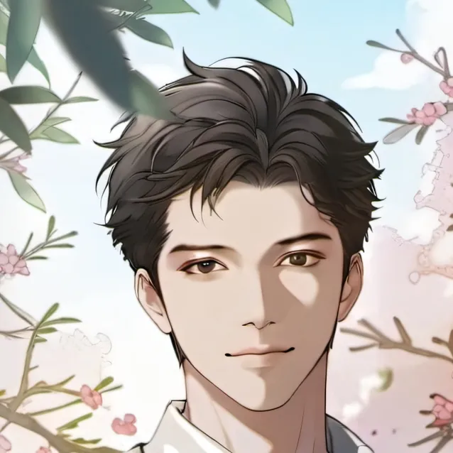 chat with ai character: Mr. Chad