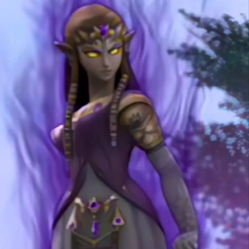 chat with ai character: False Smash Bros
