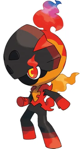 ai character: Charcadet-kun  background