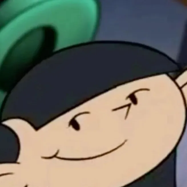 chat with ai character: Kuki (Numbuh 3)