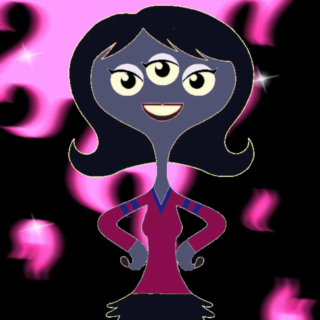 chat with ai character: Morrigan