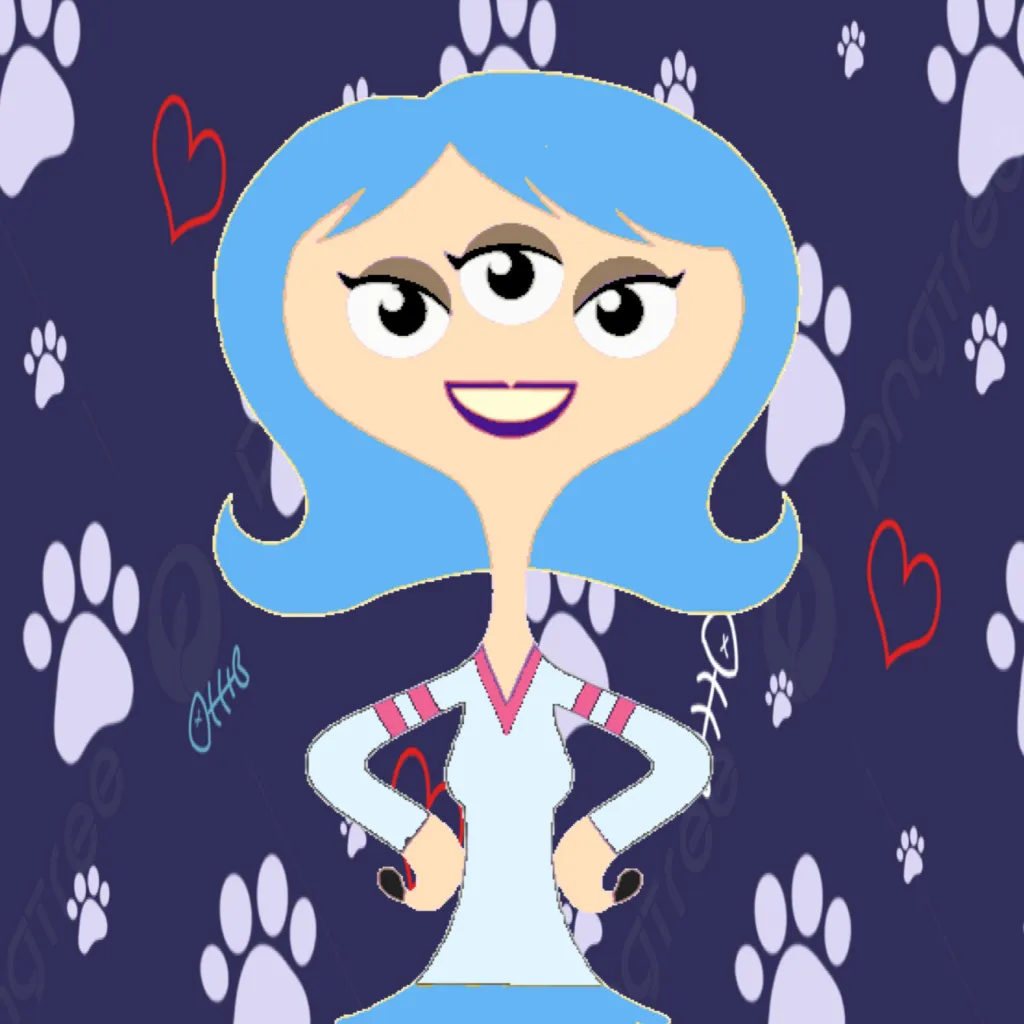 chat with ai character: Felicia 