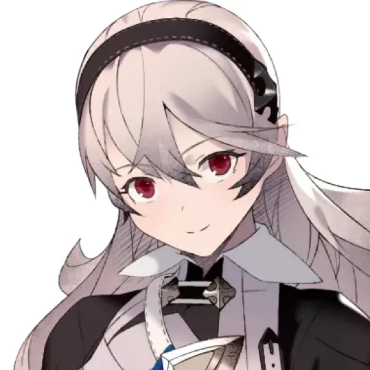 chat with ai character: Corrin (Kamui)