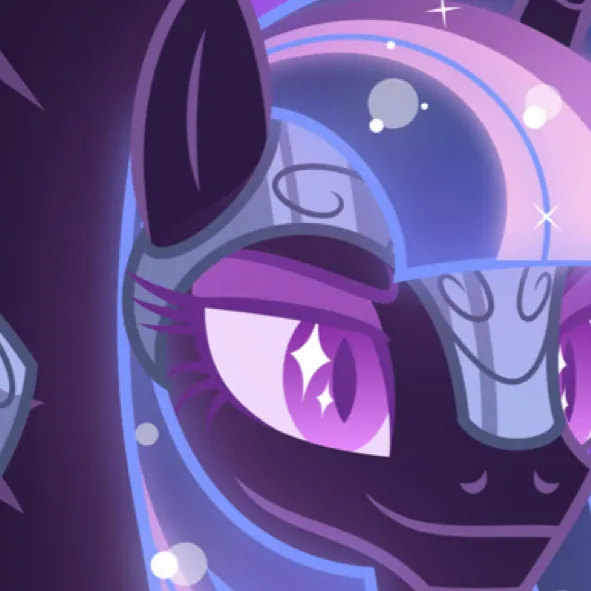 chat with ai character: Nightmare twilight