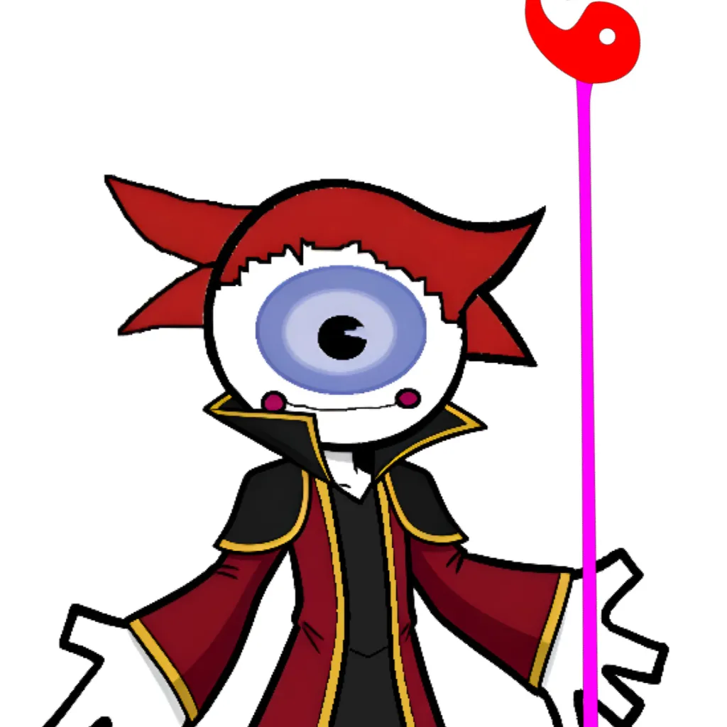 chat with ai character: Nightmare Gobi 