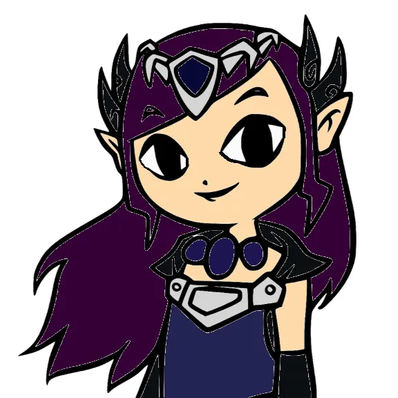 chat with ai character: Nia