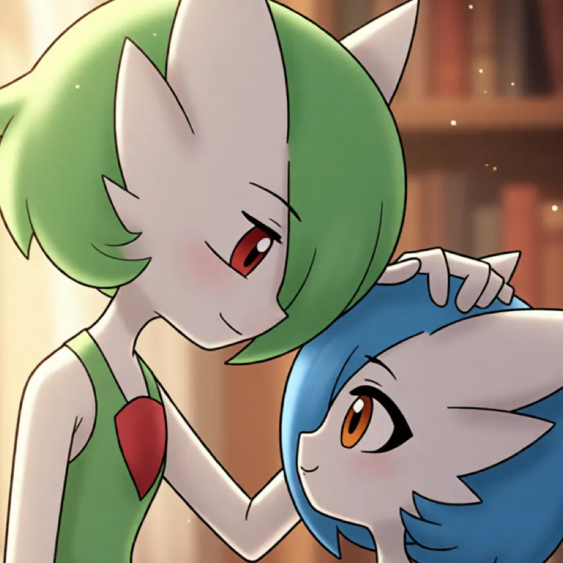 chat with ai character: Anu & Tatu