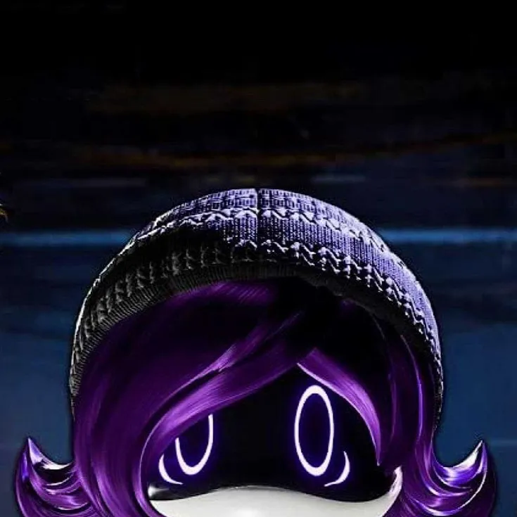 chat with ai character: Uzi