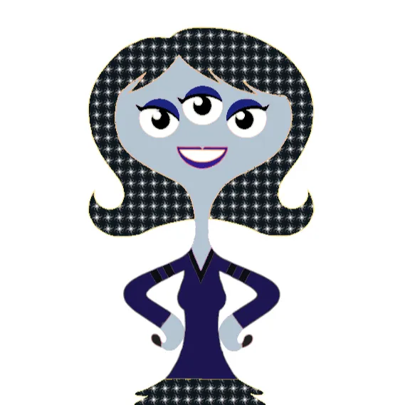 chat with ai character: Cyn