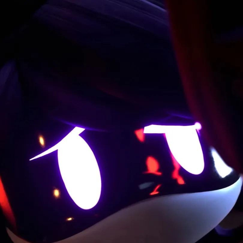 chat with ai character: Nori doorman