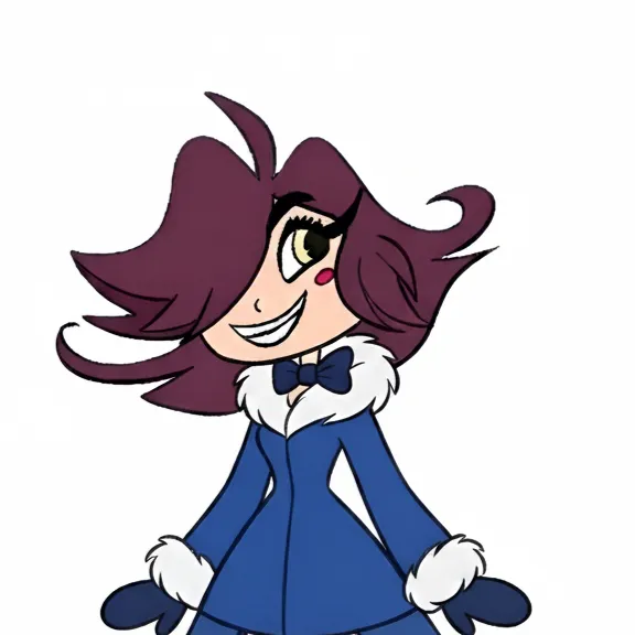 chat with ai character: Selena 