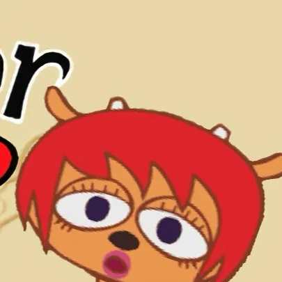 chat with ai character: Lammy