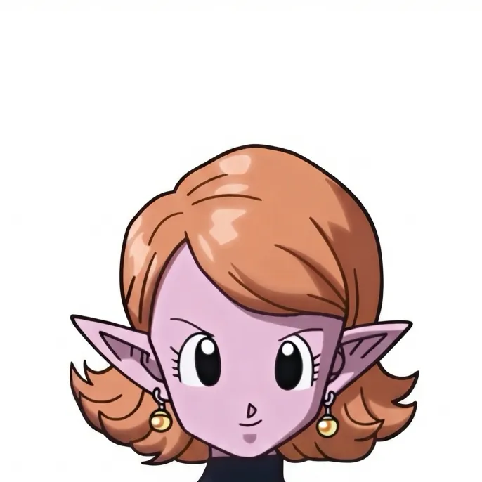 chat with ai character: Chronoa