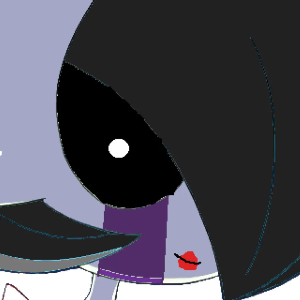 chat with ai character: Marionette 