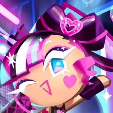 chat with ai character: Shining Glitter