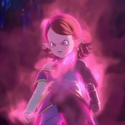 chat with ai character: Chronoa (USV)