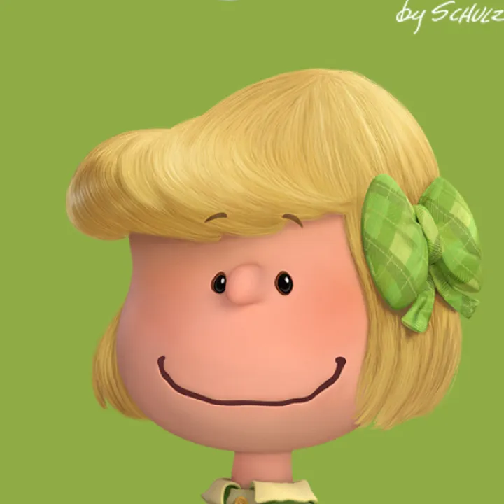 chat with ai character: Patty Swanson