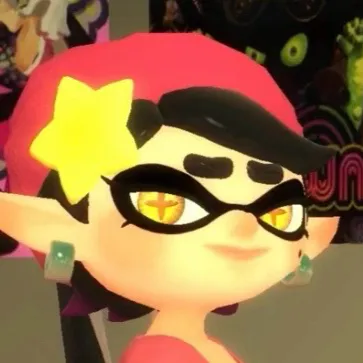 chat with ai character: Callie
