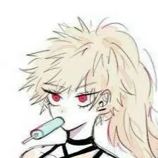 chat with ai character: Bakugo sister