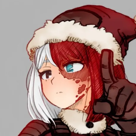 chat with ai character: Shoto sister