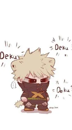 ai character: Mha background