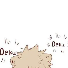 chat with ai character: Mha